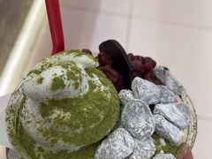 -DQ·蛋糕·冰淇淋(新玛特分店)