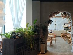 -漾花汐·西餐·下午茶(苏州湾歌林公园店)