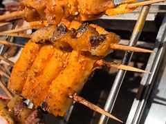 -可口香·非遗老号烧烤(南岗直营店)