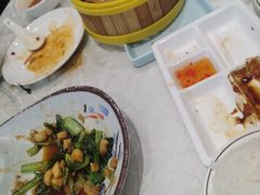 -福来居烤鸭店(天坛二店)