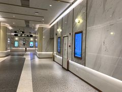 -英皇电影城(平安金融中心IMAX激光店)