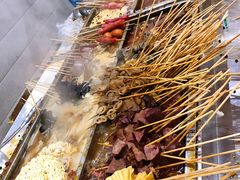 -大姐麻辣烫(莲宝中路店)