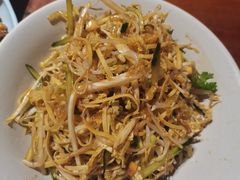 -辣不二地道川菜(汉水路店)