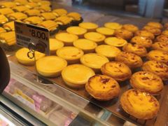 -鲍师傅糕点(国金街店)