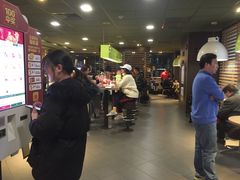 -麦当劳(光新乐购店)