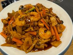-陈傻子餐厅(世纪都会店)