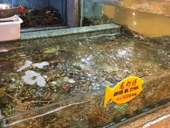 -快乐海鲜城(虎泉街店)