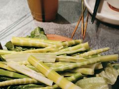 -探鱼·鲜青椒爽麻烤鱼(天河优托邦店)