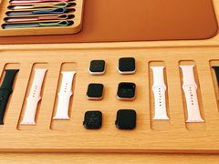-Apple零售店(新街口店)