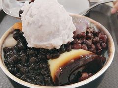 -鲜芋仙(宝地广场店)