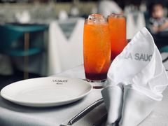 -La Sauce法意餐厅