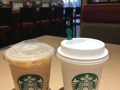 -星巴克(珠海印象城店)