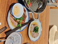 -厝味火锅·潮汕卤水火锅(十一合店)