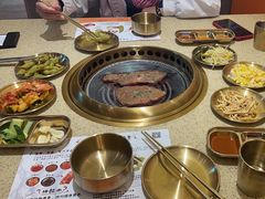 -妙香居韩国烤肉(容桂天佑城店)