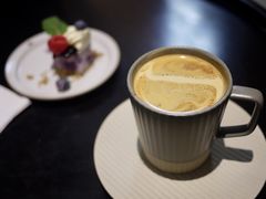 -COTTON CAFE(德信·中外公寓店)