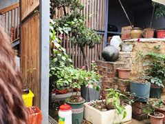 -61号餐吧(兴坪古镇漓江店)