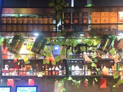-沈胖子音乐烤吧·炒菜·龙虾(环城东路店)