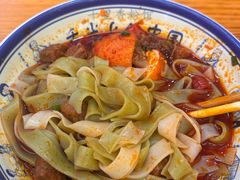 -十里香粉馆(虹桥中路店)