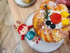 -BONBON BAKERY