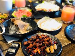 草莓番石榴-苏州金科大酒店