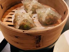 -甄御•海鲜新青岛菜(麦岛店)