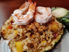 -泰国餐厅 Thai Food(裕华万达店)