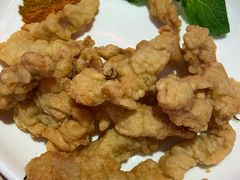 -令狐冲烤鱼·烧菜馆(达明店)