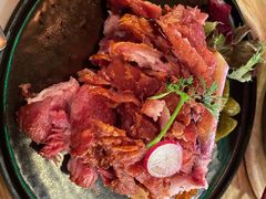 -MARU玛露音乐餐厅(大学路店)