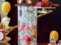 -Salon de Ville浦江汇(上海外滩华尔道夫酒店店)