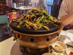 -京味斋·北京烤鸭(华威桥北工大店)