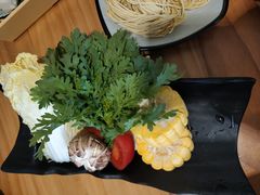 -牛匠和牛寿喜锅(西安总店)