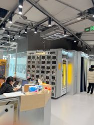 -G-STEPS舞蹈工作室