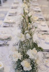 -琥珀婚礼策划AMBER WEDDING