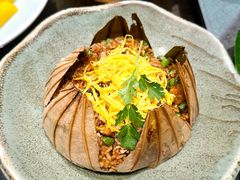 -安南越南餐厅(青岛万象城店)