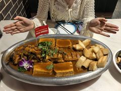 -磁州卤面·地标邯郸菜(97年创始店)