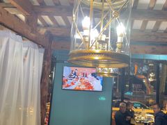 -渝乡辣婆婆·川菜 水煮鱼(中山西路店)