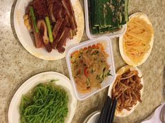 老班长餐厅-老班长手工灌汤包老店(东山店)