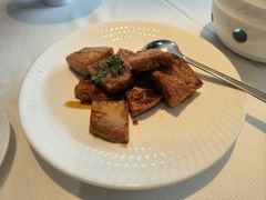 -扬州香格里拉·香宫中餐厅