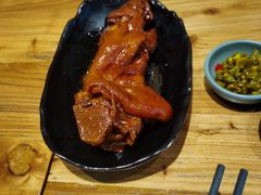 -小义乌砂锅拉面(海事共享区店)