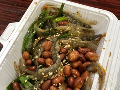 -陈添記·祖傳爽鱼皮·西关老字号(广州首店)