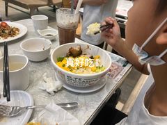 -翠华餐厅(正佳广场店)