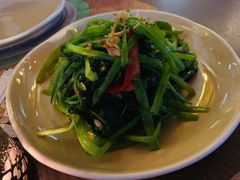 -CHINCHIN 青青·泰国料理(万象食家店)