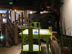 -桂满陇-十里风荷(合生汇店)