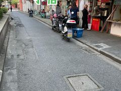 -阿姨卷饼(平凉路店)