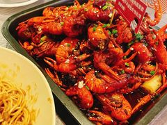 -靓靓蒸虾(中山公园店)