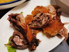 -阿庄新豫菜(航海东路店)