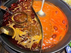 -冯校长老火锅(广州正佳广场店)