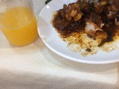 -渝君重庆火锅(嘉宾路店)