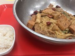 -烟台大学-第7餐厅