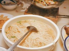 -吕记老鸭汤·徽菜馆(东营路店)